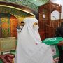 Terkesan dengan Persaudaraan Umat Muslim, Susilawati Jadi Mualaf