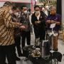 Fasilitasi Produk UMKM, Pemprov Banten Bantu Pasarkan di Lippo Karawaci.