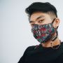 Rilis Masker Non-medis, Stayhoops Ajak Masyarakat Patuhi Protokol Kesehatan