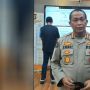 Jadi Koboi Jalanan di Duren Sawit, Begini Penampakan MFA di Markas Polisi