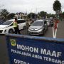 Catat! Polisi Siapkan 7 Titik Pemeriksaan Ganjil Genap di Puncak Bogor