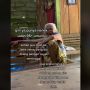 Ibu Lari-lari Tawarkan Buah, Nenek Bosan Hidup Pengin Meninggal