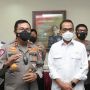 Korlantas Polri Siapkan 333 Titik Penyekatan Saat Musim Mudik Lebaran