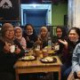 Burjo Arya Saloka di Sleman Ramai Ibu-Ibu, Bakal Buka Cabang di Jakarta