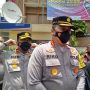 Polisi Pastikan Ibadah Jumat Agung di Medan Aman dan Kondusif