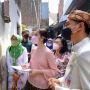 Cerita Kemesraan Selvi Ananda Bikin Leher Gibran Penuh Tanda Merah