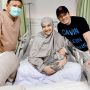 Rizki DA Disebut Jiplak Nama Anaknya, Zaskia Sungkar Malah Komentar Begini