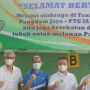 Dirut BPJS Kesehatan Ajak Masyarakat Hidup Sehat demi Perangi Covid-19
