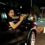 Koboi Fortuner Ikut Klub Menembak Seperti Zakiah Aini? Begini Kata Polisi
