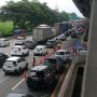 Lokasi One Way Mudik 2023 dan Contraflow Mudik Lebaran, Cek Jadwal dan Titiknya!