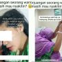 Viral Detik-detik Ibu Melahirkan, Publik: Aku Ikut Mewek Lihat Bayi Keluar