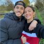 Mulai Go Public, Kenalin Kennedy Alexa Model Cantik Kekasih James Maddison