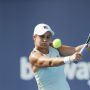 Wimbledon 2021: Barty Singkirkan Rekan Senegara untuk Melaju ke Semifinal