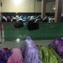 Masjid Agung Sleman Tetap Gelar Salat Jemaah, Tanpa Ceramah Sebelum Tarawih