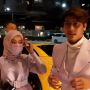 Datang ke Pernikahan Atta - Aurel, Rizky Billar Ngaku Pinjam Mobil Mewah