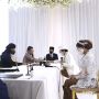 Atta Halilintar Akui Gugup Akad Nikah Disaksikan Jokowi dan Prabowo