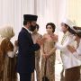 Epidemiolog Kritik Jokowi Hadiri Nikahan Atta-Aurel: Prokes Pilih-pilih!