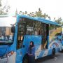 Tips Ngebuburit Ramadan: Berkeliling Kota Bersama Trans Batam