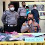 Terungkap! Suami Bunuh Istri di Sumut Gegara Tak Mau Bercerai