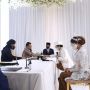 Mas Kawin Atta Halilintar dan Aurel Sederhana, Tapi Bermakna Banget