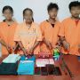 Baru Kerja Sehari, ART Ajak Ibu dan Pacar Curi Harta Majikan Ratusan Juta
