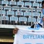 Brylian Aldama Resmi Gabung Klub Kroasia, HNK Rijeka