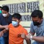 Melawan Saat Ditangkap, Pria Pembunuh Istri di Deli Serdang Didor Polisi!