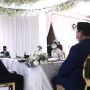Teddy Gusnaidi: Jokowi Tidak Langgar Peraturan Saat Hadiri Acara Pernikahan