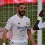 Negatif COVID-19, Karim Benzema Siap Perkuat Real Madrid