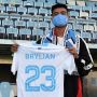 Tidak Bisa Penuhi Tuntutan Klub, Brylian Aldama Dilepas HNK Rijeka