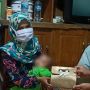 Istri Terduga Teroris Ucapkan Terima Kasih pada Presiden Joko Wododo