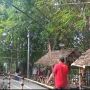 Sempat Sepi Pengunjung, Hutan Bambu Kota Bekasi Kini Ramai Lagi