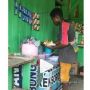 Ambil Nasi di Warung sampai Menggunung, Pria Ini Bikin Penjual Emosi