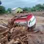 Banjir Bandang Flores Timur, BNPB: 44 Orang Tewas, 24 Hilang, 256 Mengungsi