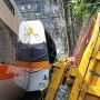 Akibat Truk Lalai, Terjadi Kecelakaan Kereta Api di Taiwan, 50 Orang Tewas