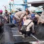 Dua ABK Korban Tabrakan Kapal di Indramayu Ditemukan Tewas