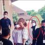 Lengket Bak Prangko, Keluarga Jokowi Sudah Restui Kaesang dan Nadya?