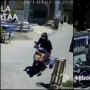 Pengendara Honda Beat Tertangkap Basah Comot Duit Amal, Publik Berang