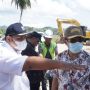 Ditargetkan Rampung Oktober 2021, PUPR Bangun Rusun untuk TNI AD Gorontalo