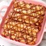 Cocok untuk Camilan Paskah, Ini Resep Choco Cheese Stick Super Mudah