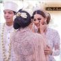 Cobaan Pertama Aurel Habis Nikah, Kista Bersarang di Tubuhnya, Sudah Lama