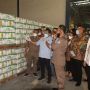 Panen Raya di Karawang, Mentan Soroti Soal Penyerapan Gabah