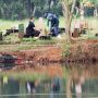 Ziarah Kubur Jelang Ramadhan Ditengah Pandemi Covid -19