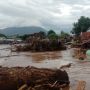Update Banjir Bandang NTT: Tewas 128 Orang, 8.424 Warga Mengungsi