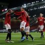 8 Fakta Menarik Usai Duel Manchester United vs Brighton
