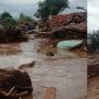 Banjir Bandang NTT Awal April 2021 Terparah Dalam 10 Tahun Terakhir