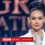 Ratu Kecantikan Myanmar yang Tak Takut Menentang Militer