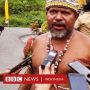 Masyarakat Adat Biak yang Terancam Tersingkir Proyek Bandar Antariksa