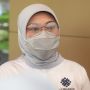 Bencana di NTT dan NTB, Menaker Minta BLK Lotim Kirim Bantuan Logistik