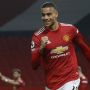 Man Utd Tundukkan Brighton, Solskjaer Angkat Topi buat Mason Greenwood